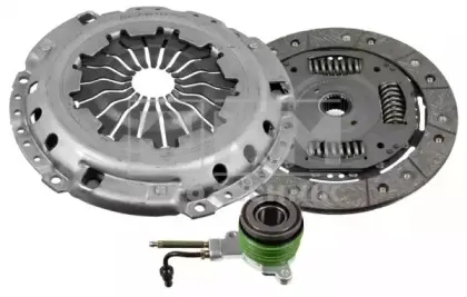 069 1901 KM Germany Комплект сцепления